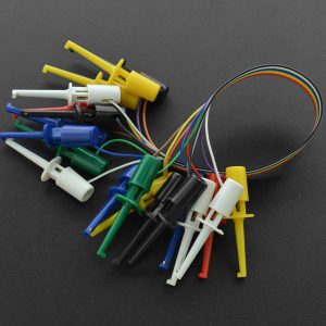 Hook Test Clip (10pcs/Pack)