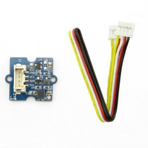 Grove - 3-Axis Digital Accelerometer(±1.5g)