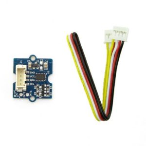Grove - ADXL345 - 3-Axis Digital Accelerometer(±16g)