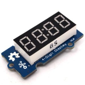 Grove - 4-Digit Display