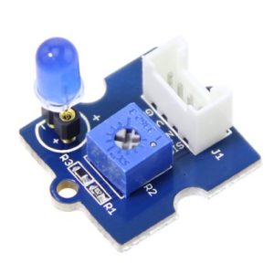 Grove - Blue LED