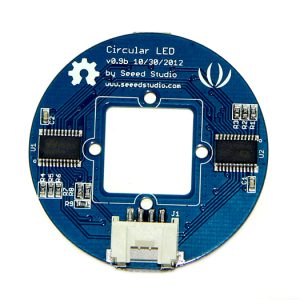 Grove - Circular LED