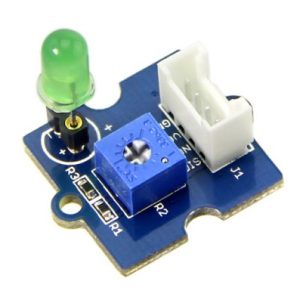 Grove - Green LED