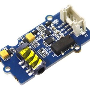 Grove - I2C FM Receiver