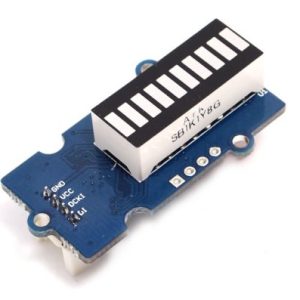 Grove - LED Bar v2.0