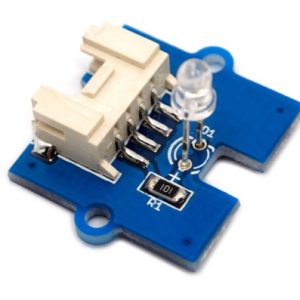 Grove - Purple LED (3mm)