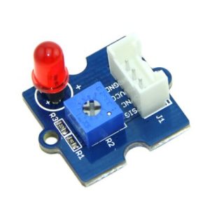 Grove - Red LED