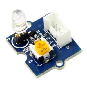 Grove - White LED