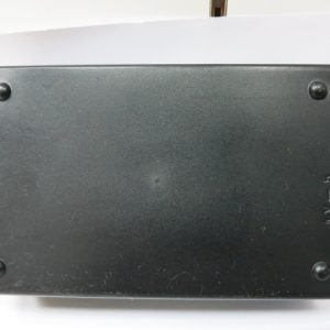 AY-5 Enclosure Box 159mm x 95mm x 50mm