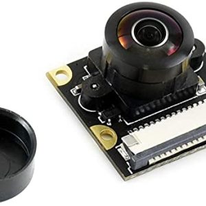 IMX219-200 Camera IC Test Board, Applicable for Jetson Nano