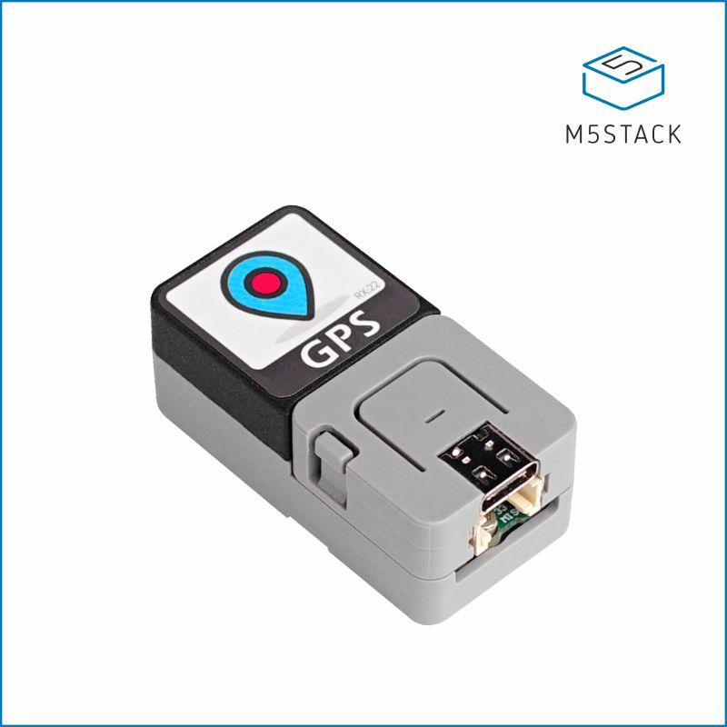 ATOM GPS Kit (M8030-KT)