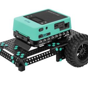 Pi-top Robotics Kit with Expansion Plate