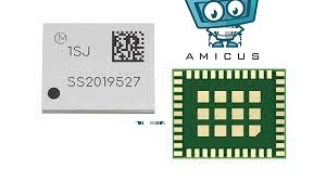 LORA MODULE 1SJ - LBAA0QB1SJ-296