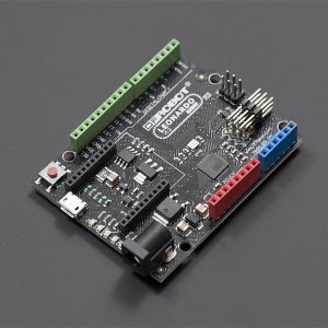 DFRobot Leonardo with Xbee socket 