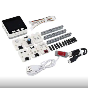 M5GO IoT Starter Kit