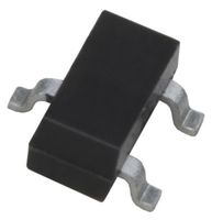 JFET P-Channel 30 V 225 mW Surface Mount SOT-23-3 (TO-236)