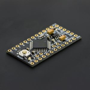 DFRduino Pro Mini V1.3(16M5V328)
