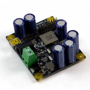 PhidgetAdvancedServo 8-Motor