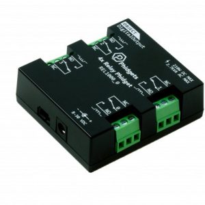4x Relay Phidget