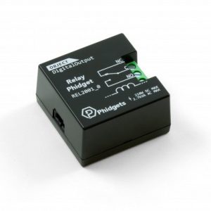 Relay Phidget