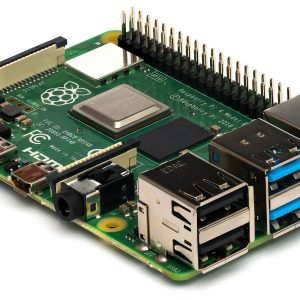 Raspberry Pi 4B - 8Gb