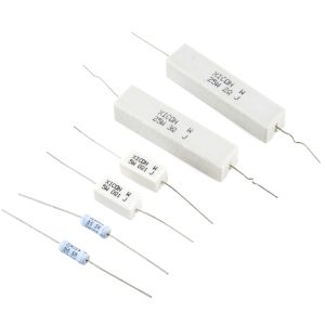 5W RESISTOR 5% W/W 0.47 OHM