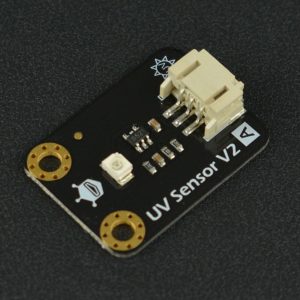 Gravity: Analog UV Sensor V2