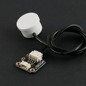 Gravity: Non-contact Digital Water / Liquid Level Sensor For Arduino