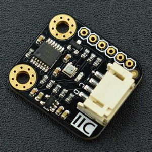 Gravity: I2C BME280 Environmental Sensor