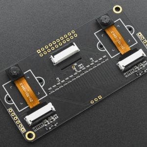 CG0328 Dual Camera