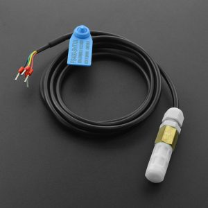 SHT31 Weather-proof Temperature & Humidity Sensor