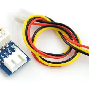 DHT22 Temperature-Humidity Sensor