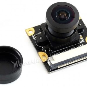 IMX219-160 Camera