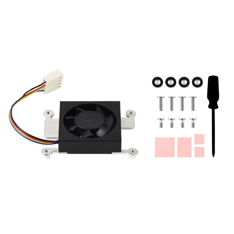 CM4-FAN-3007-5V Expansion Board