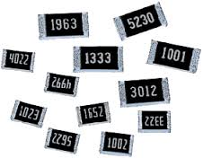 F470K 0603 1% CHIP RESISTOR