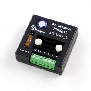 4A Stepper Phidget