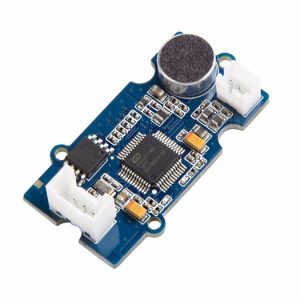 Grove - Speech Recognizer 