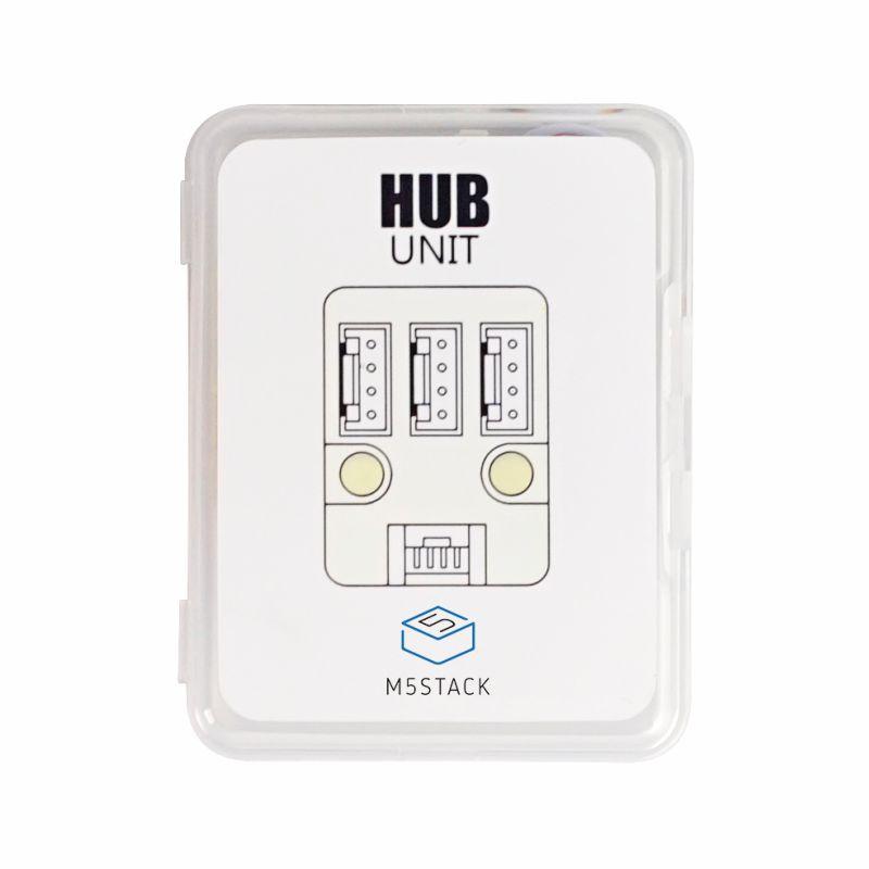 1 to 3 HUB Expansion Unit