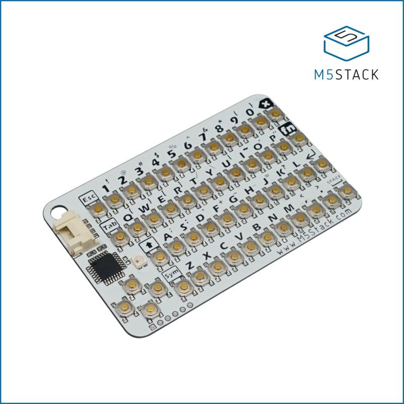 CardKB Mini Keyboard Programmable Unit (MEGA328P)