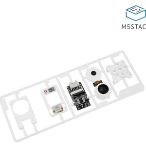 Unit Cam Wi-Fi Camera DIY Kit (OV2640)