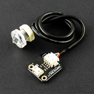 Gravity: Photoelectric Water / Liquid Level Sensor For Arduino