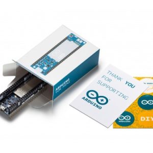Arduino Yun Mini (Italy)