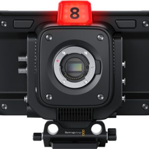 Blackmagic Studio Camera 4K Pro