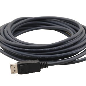 C-MDPM/MDPM Flexible DisplayPort Cable
