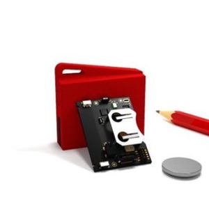 CC2650STK-SimpleLink Bluetooth Smart SensorTag