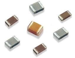 30PF 25V CERAMIC MULTILAYER CHIP CAP. SIZE 0603