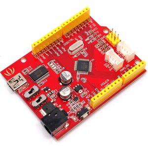 Seeeduino V3.0 (Atmega 328P)