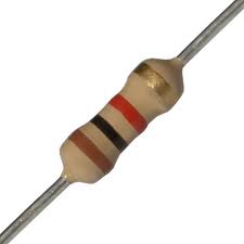 1/2W 5% RESISTOR 8.2K OHM