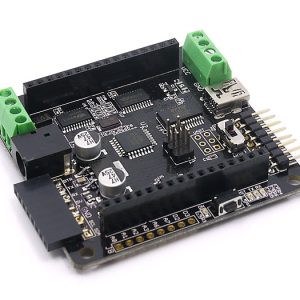 Rainbowduino LED driver platform - Atmega 328 (Discontinued)