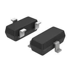 Bipolar (BJT) Single Transistor (BC847BTT1G)